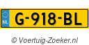 G918BL