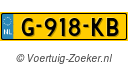 G918KB
