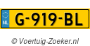 G919BL