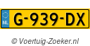 G939DX