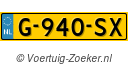 G940SX