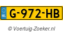 G972HB