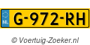 G972RH