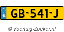 GB541J