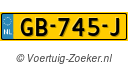 GB745J