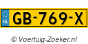 GB769X
