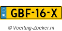 GBF16X