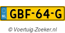 GBF64G