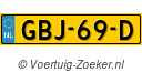 GBJ69D