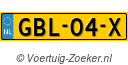 GBL04X