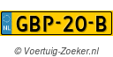 GBP20B