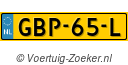 GBP65L