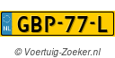 GBP77L