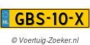 GBS-10-X