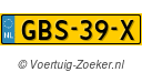 GBS39X
