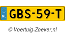 GBS59T