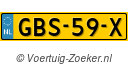 GBS59X