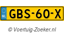 GBS60X