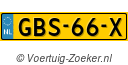 GBS66X