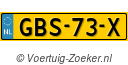 GBS73X