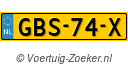 GBS74X