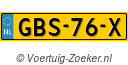 GBS76X