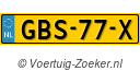 GBS77X