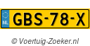 GBS78X