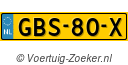 GBS80X