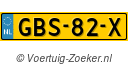 GBS82X