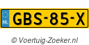 GBS85X