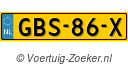 GBS86X