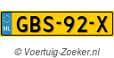 GBS92X