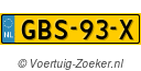 GBS93X