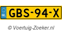GBS94X