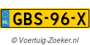 GBS96X
