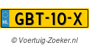 GBT10X