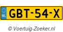 GBT54X