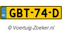 GBT74D