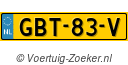GBT83V
