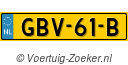 GBV61B