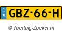 GBZ66H