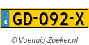 GD092X