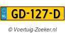 GD127D
