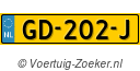 GD202J