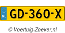 GD360X