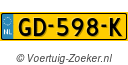 GD598K