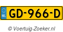 GD966D