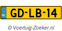 GDLB14