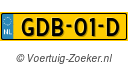 GDB01D
